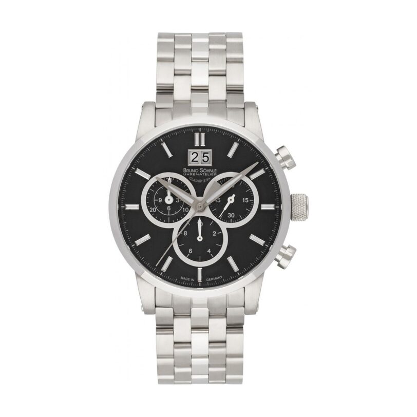 Оригинален Мъжки Часовник Bruno Sohnle 17-13084-842