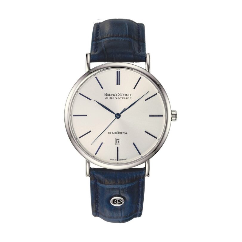 Оригинален Мъжки Часовник Bruno Sohnle 17-13085-243