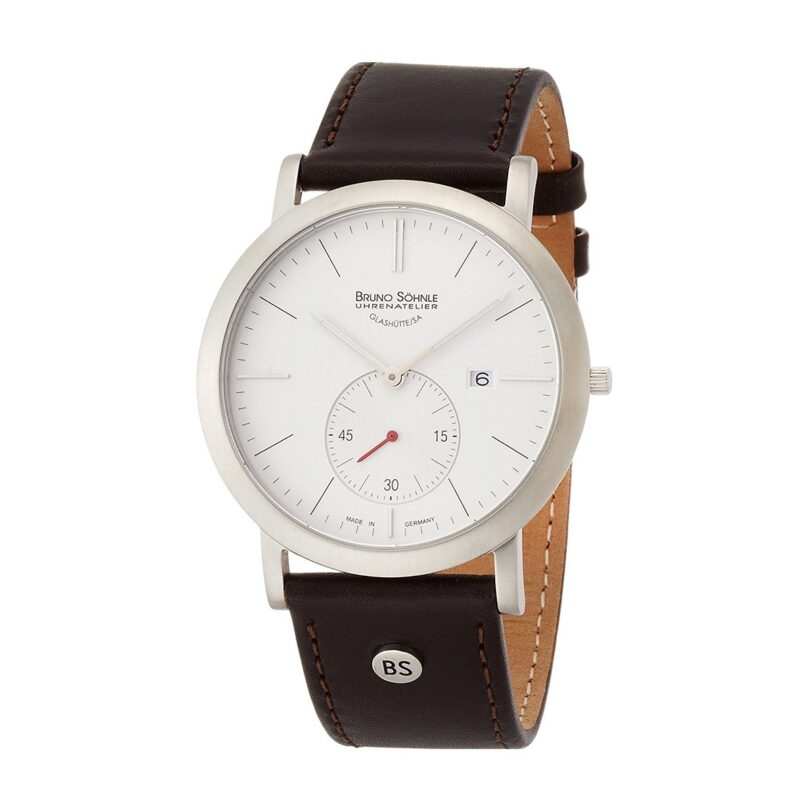 Оригинален Мъжки Часовник Bruno Sohnle 17-13086-245