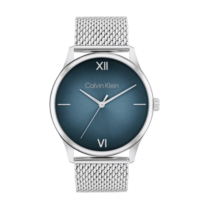 Оригинален Мъжки Часовник Calvin Klein Ascend 25200450