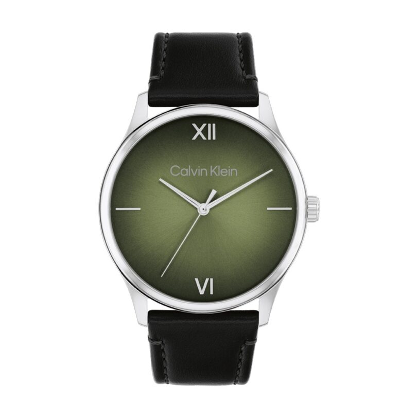 Оригинален Мъжки Часовник Calvin Klein Ascend 25200454