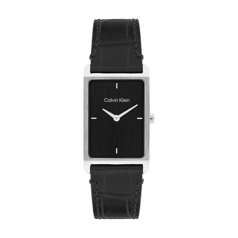 Оригинален Мъжки Часовник Calvin Klein Dapper 25200528