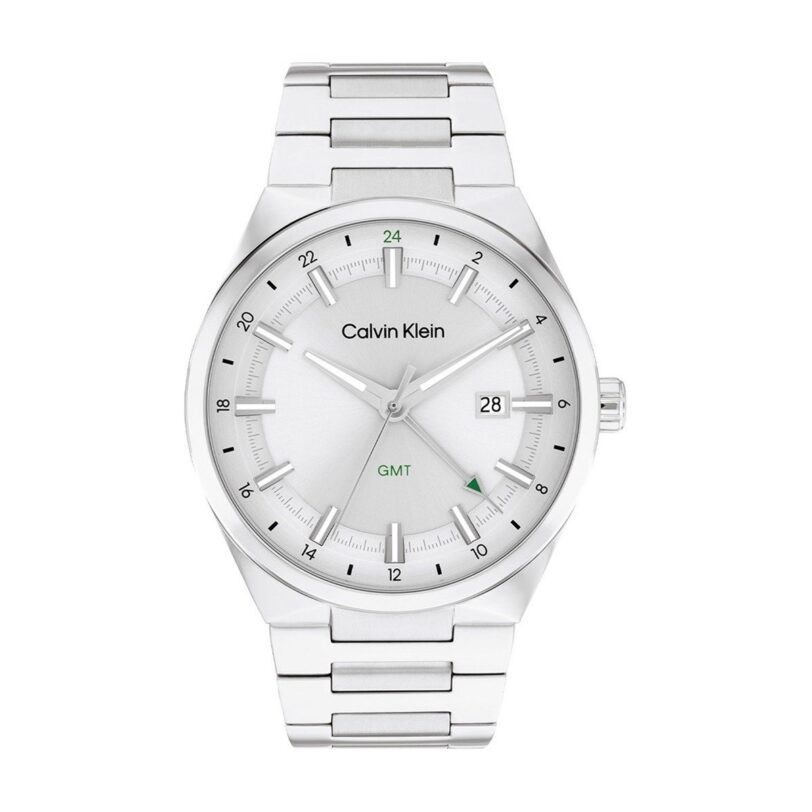 Оригинален Мъжки Часовник Calvin Klein Distinguish 25200489