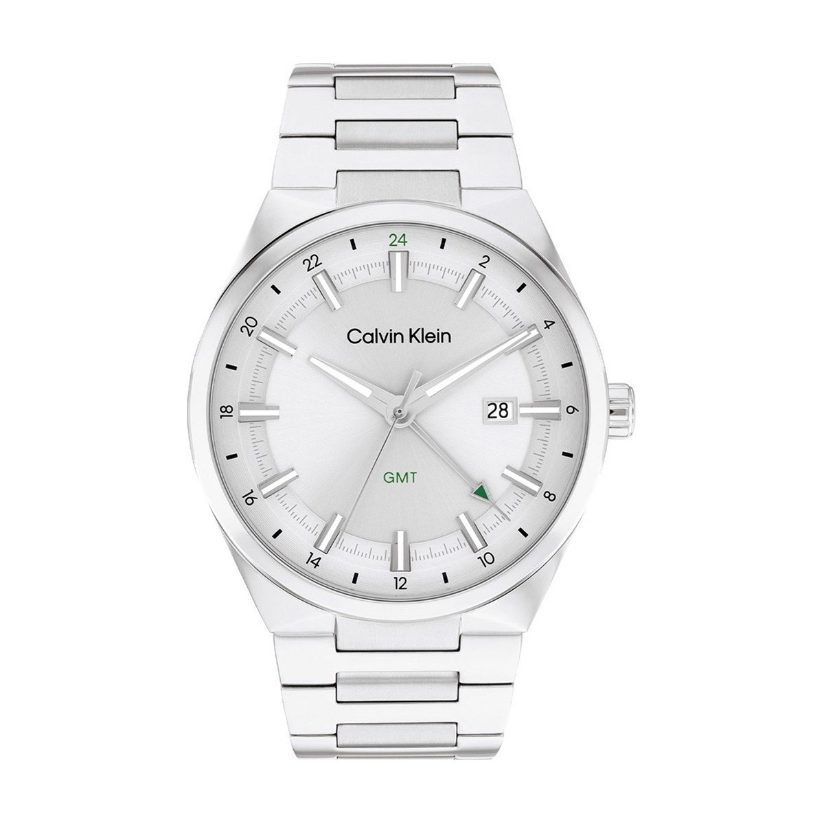 Оригинален Мъжки Часовник Calvin Klein Distinguish 25200489