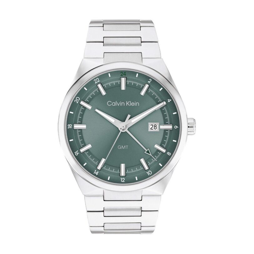 Оригинален Мъжки Часовник Calvin Klein Distinguish 25200492