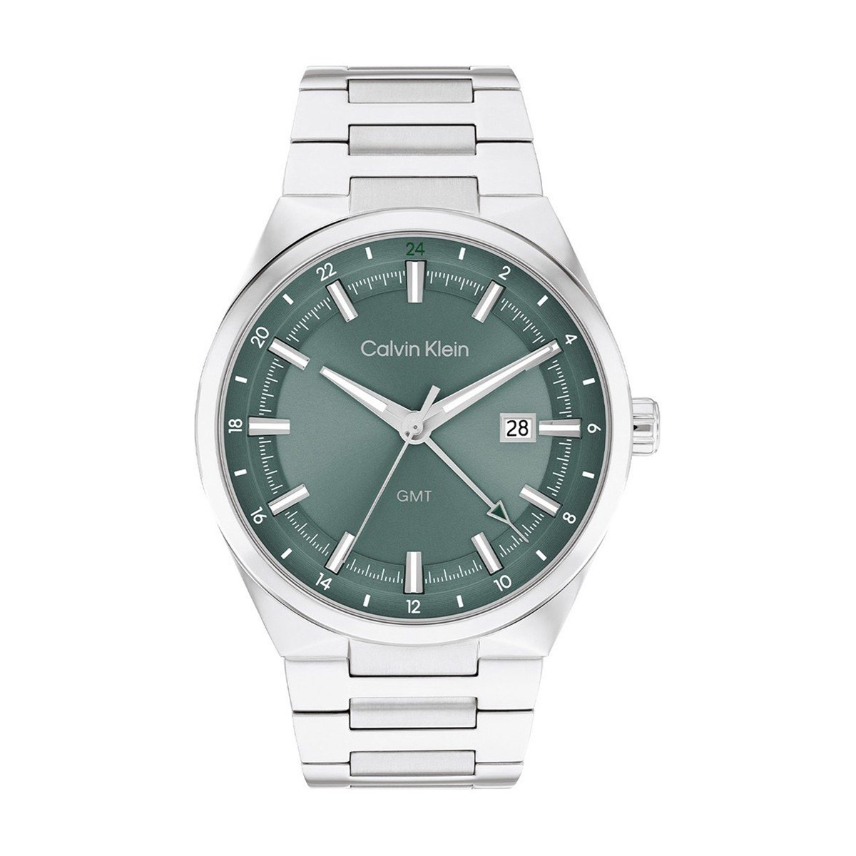 Оригинален Мъжки Часовник Calvin Klein Distinguish 25200492