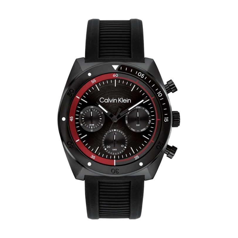 Оригинален Мъжки Часовник Calvin Klein Flex 25200467