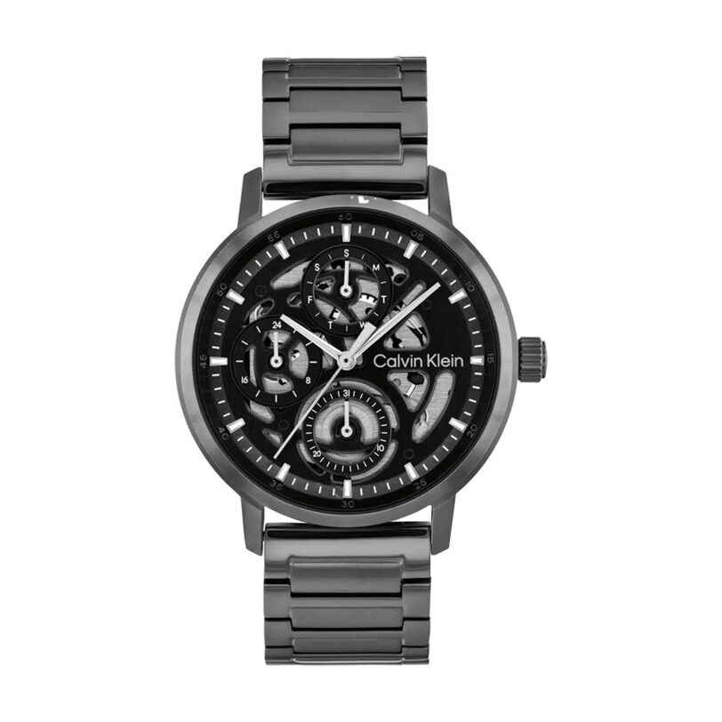 Оригинален Мъжки Часовник Calvin Klein Gauge 25200563