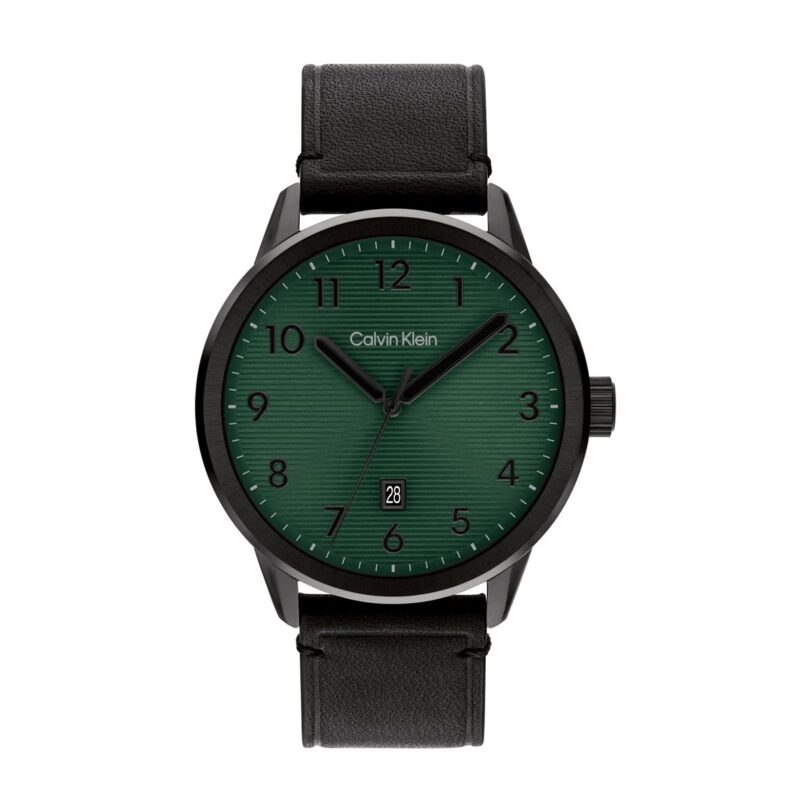 Оригинален Мъжки Часовник Calvin Klein Minimalistic 25200518