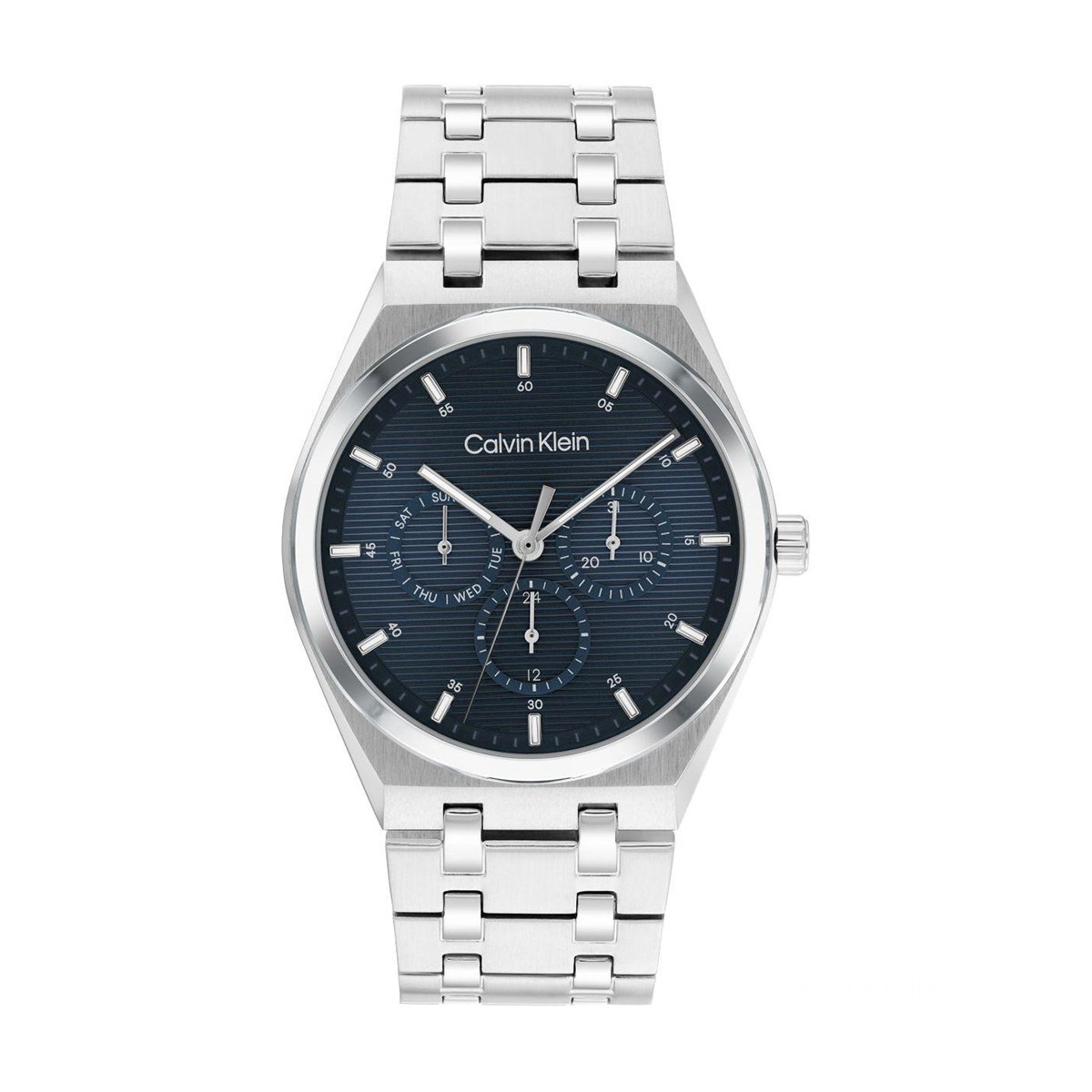 Оригинален Мъжки Часовник Calvin Klein Motion 25200520