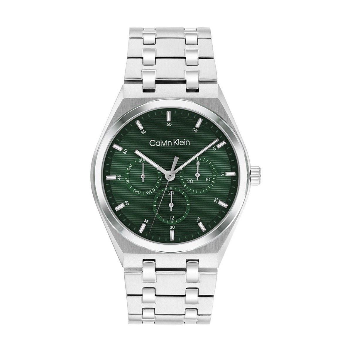 Оригинален Мъжки Часовник Calvin Klein Motion 25200521