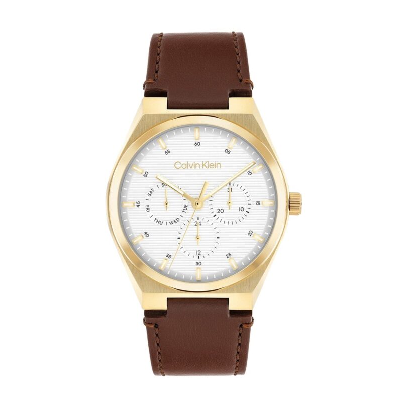 Оригинален Мъжки Часовник Calvin Klein Motion 25200523