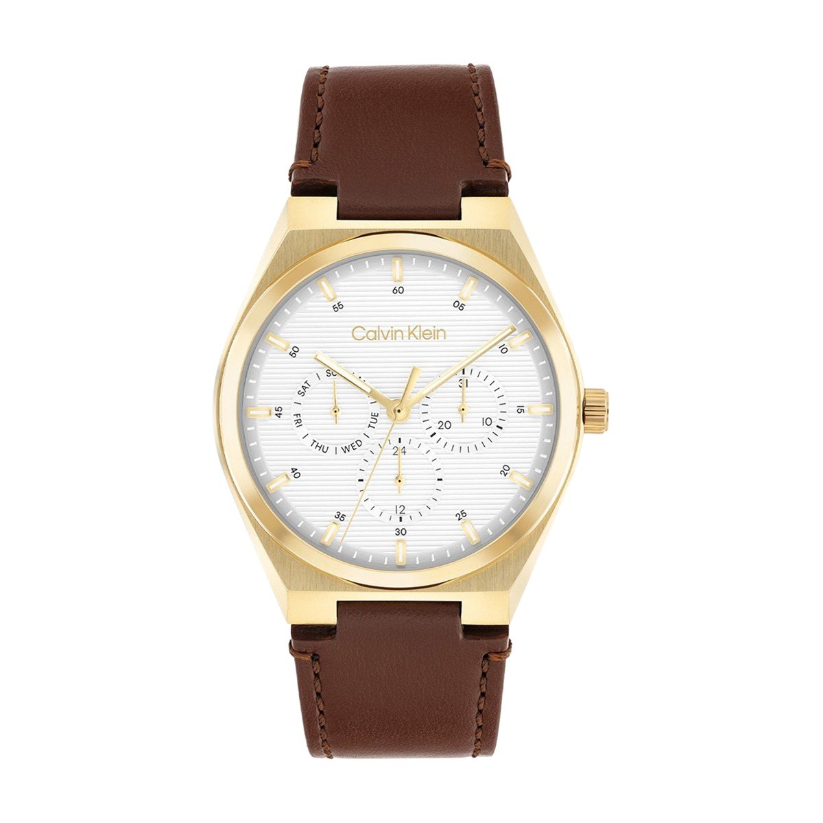 Оригинален Мъжки Часовник Calvin Klein Motion 25200523