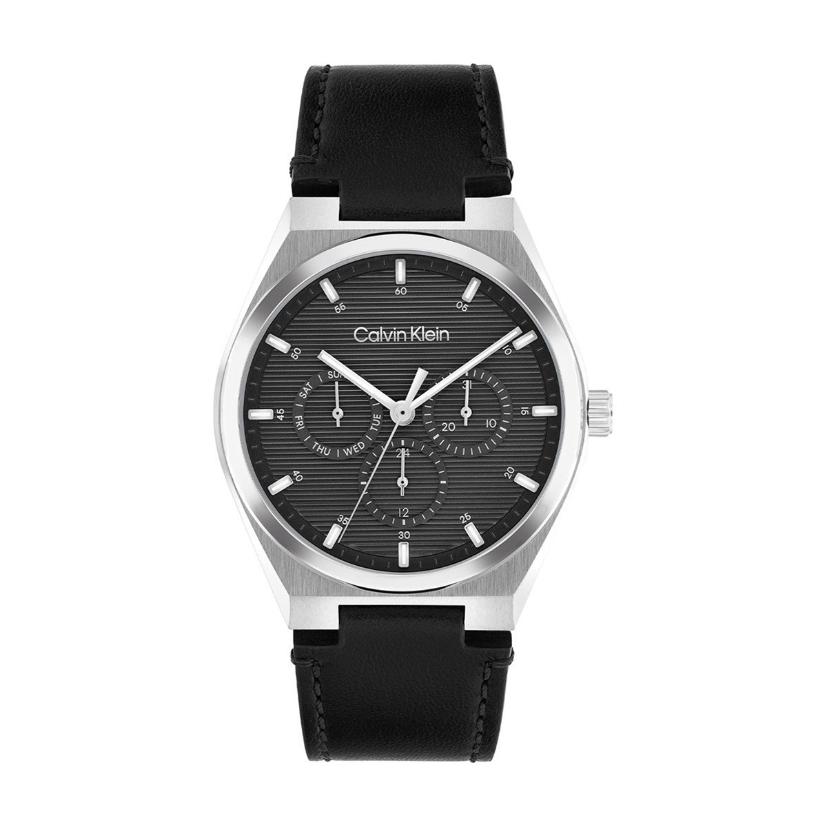 Оригинален Мъжки Часовник Calvin Klein Motion 25200524