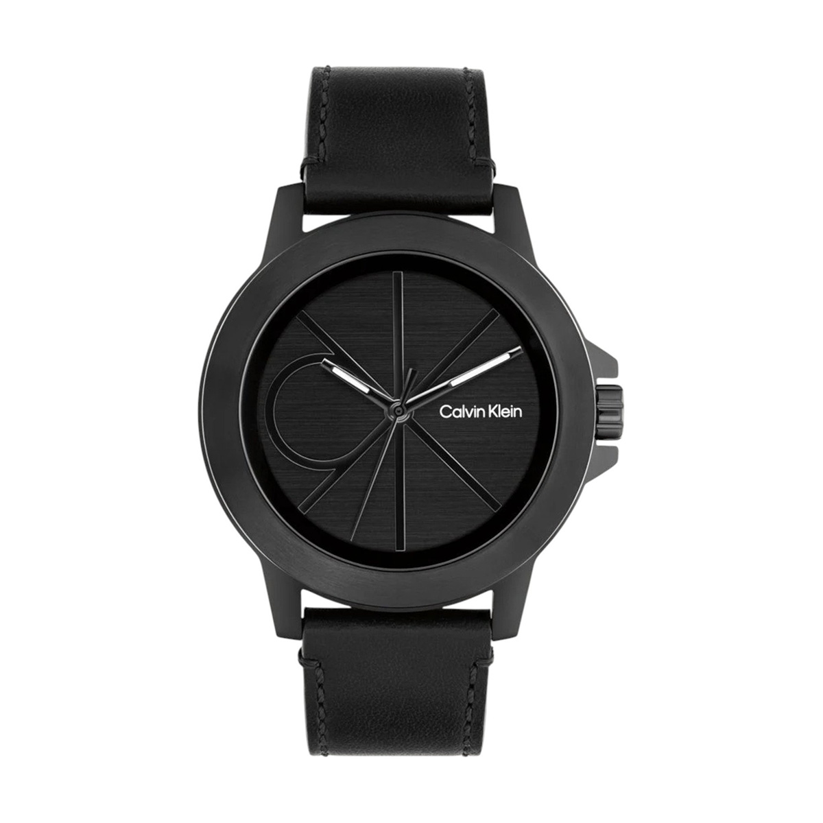 Оригинален Мъжки Часовник Calvin Klein Reset 25200525