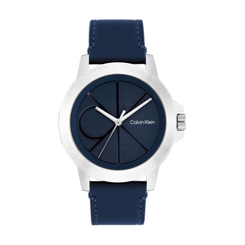 Оригинален Мъжки Часовник Calvin Klein Reset 25200526