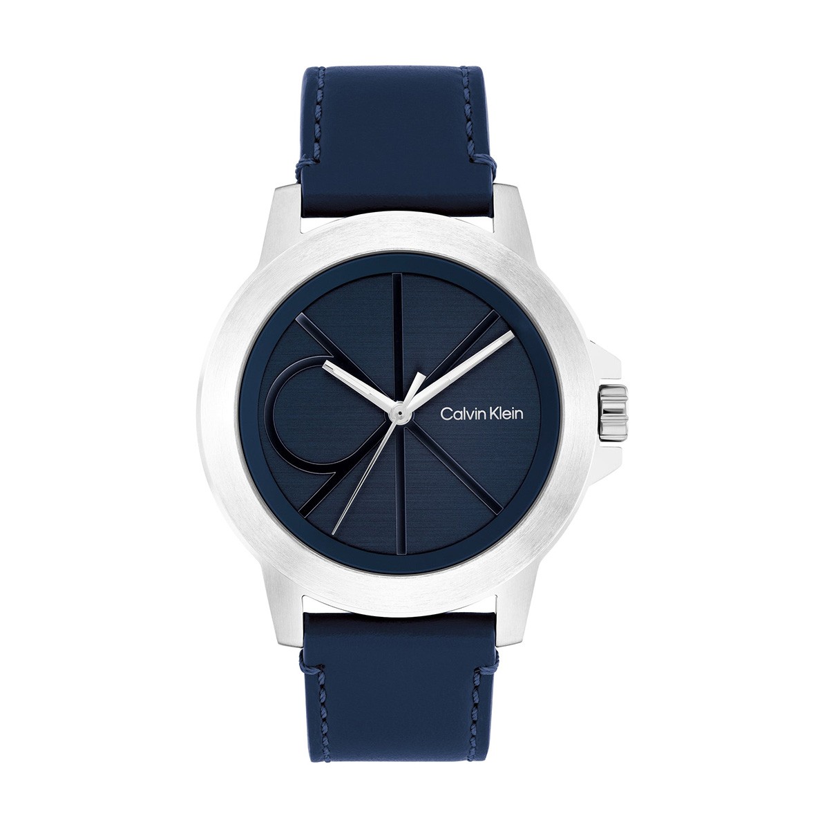 Оригинален Мъжки Часовник Calvin Klein Reset 25200526