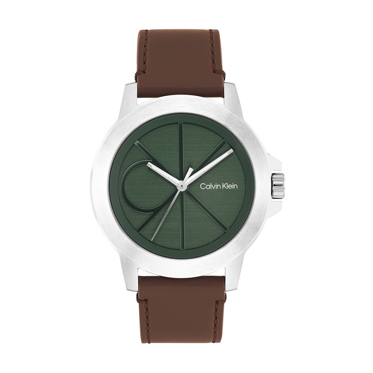 Оригинален Мъжки Часовник Calvin Klein Reset 25200527