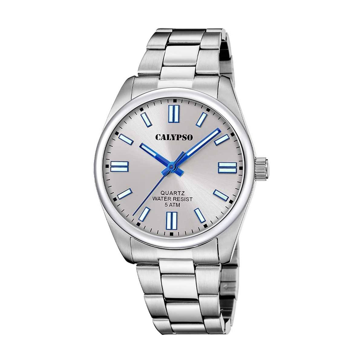 Оригинален Мъжки Часовник Calypso K5862/2