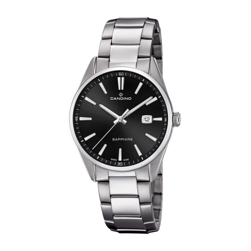 Оригинален Мъжки Часовник Candino C4621/D