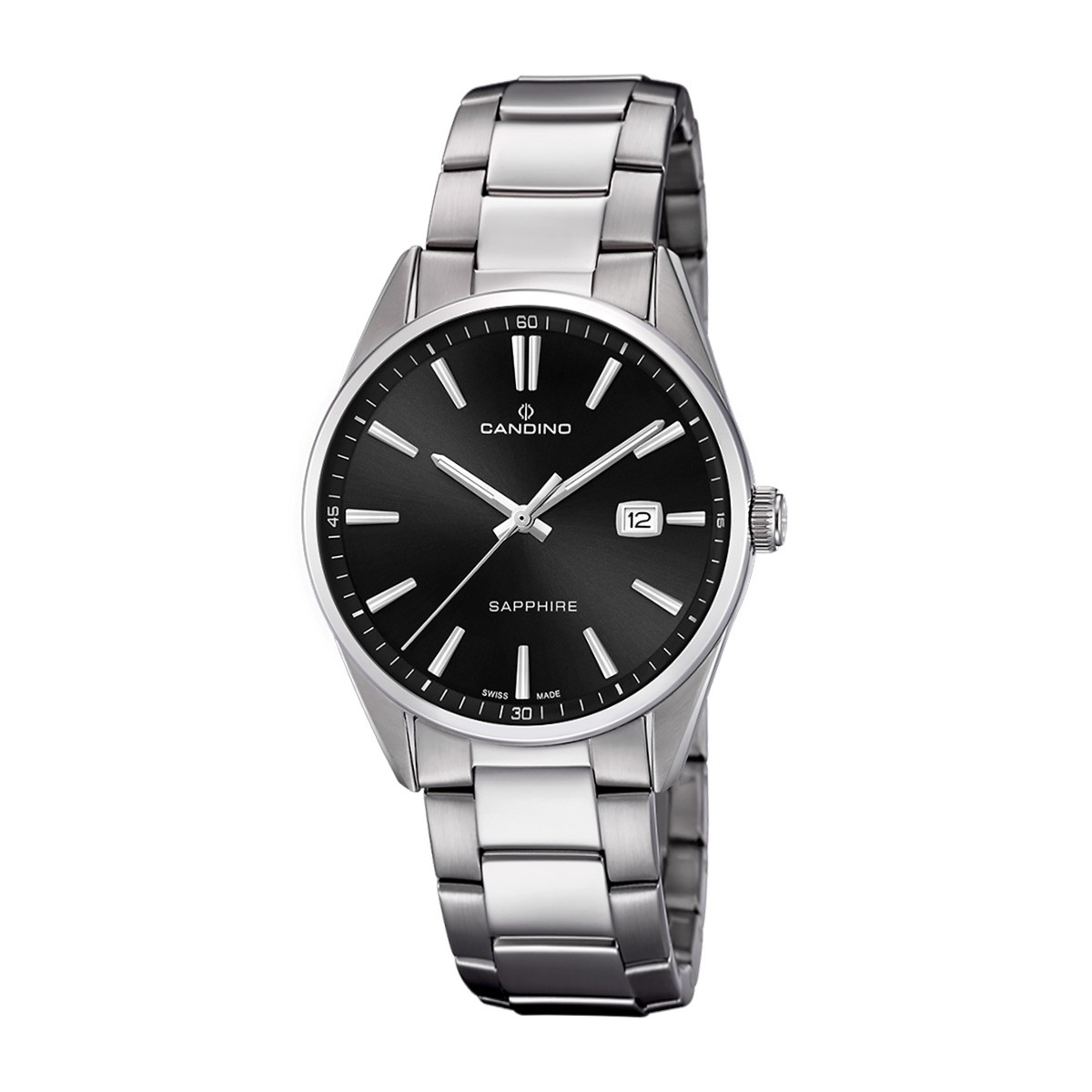 Оригинален Мъжки Часовник Candino C4621/D