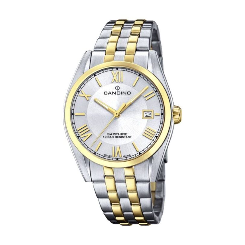 Оригинален Мъжки Часовник Candino C4702/A