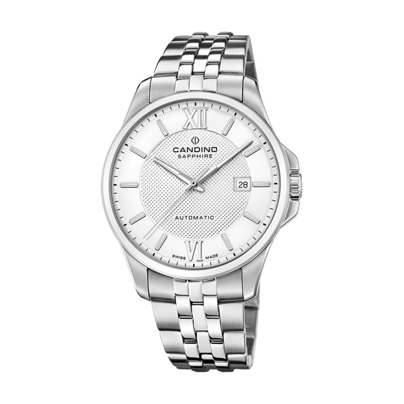 Оригинален Мъжки Часовник Candino C4768/1