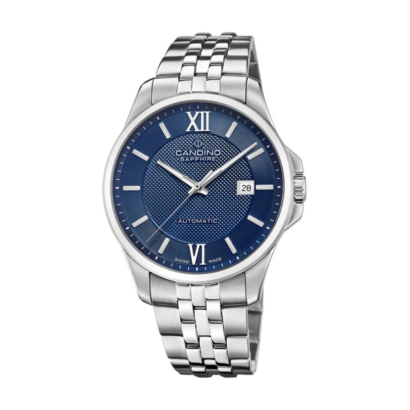 Оригинален Мъжки Часовник Candino C4768/2