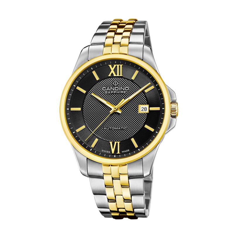 Оригинален Мъжки Часовник Candino C4769/4