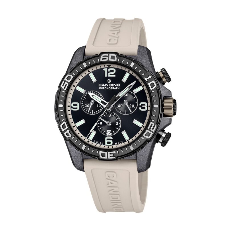 Оригинален Мъжки Часовник Candino C4779/1