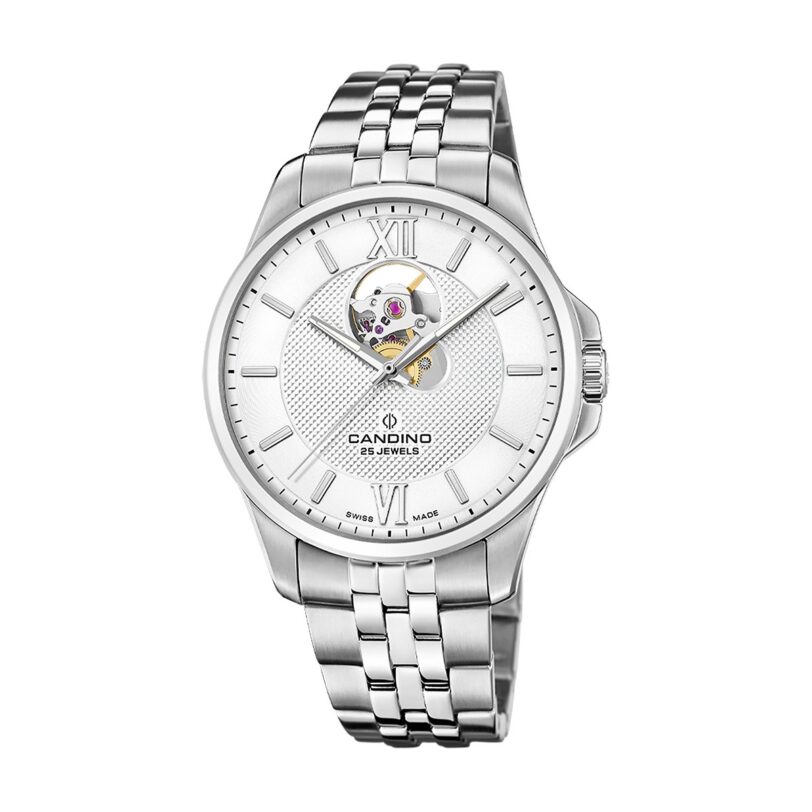 Оригинален Мъжки Часовник Candino C4780/1
