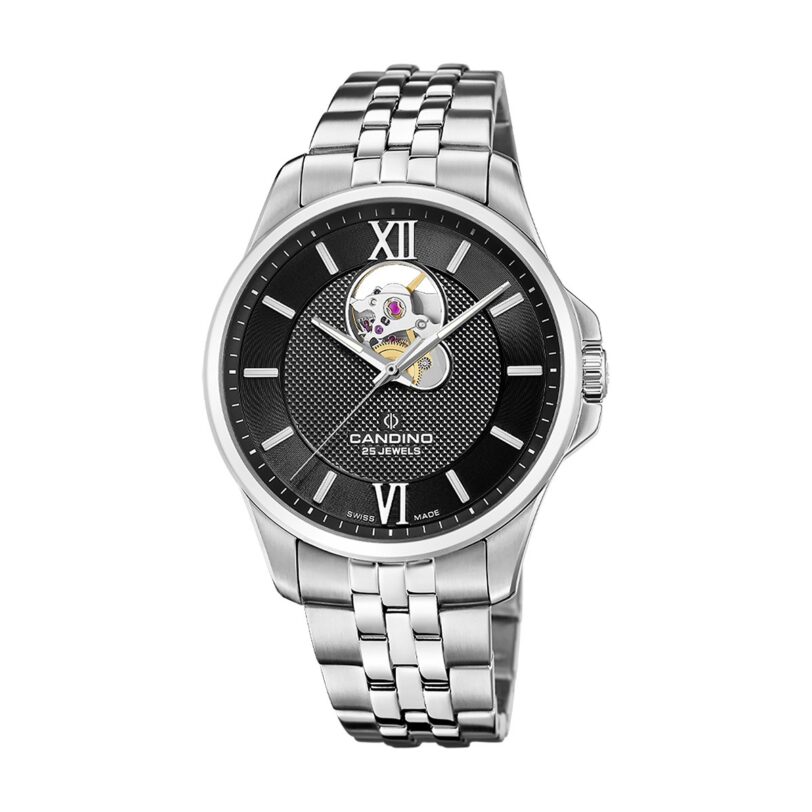 Оригинален Мъжки Часовник Candino C4780/6