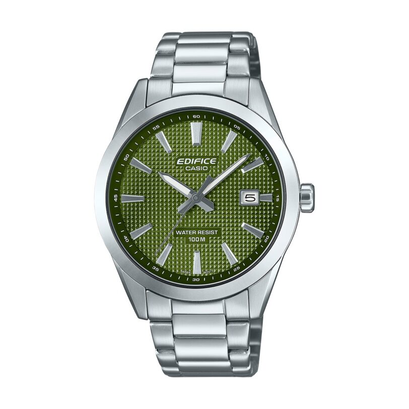 Оригинален Мъжки Часовник Casio EFV-160D-3AVEF