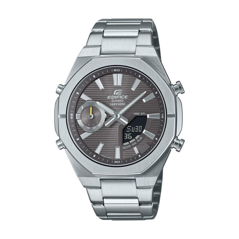 Оригинален Мъжки Часовник Casio Edifice ECB-S10D-8AEF