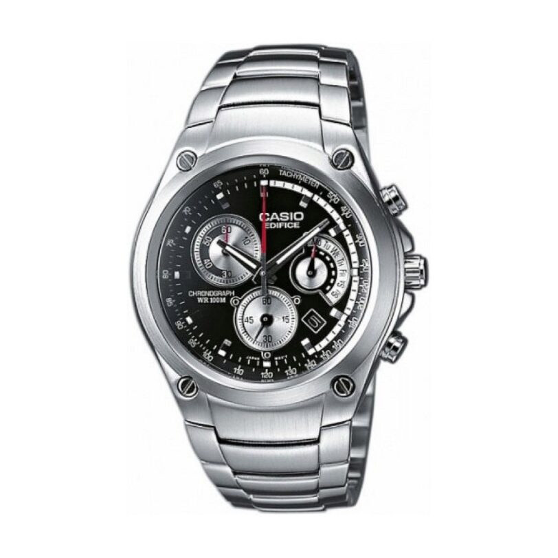 Оригинален Мъжки Часовник Casio Edifice EF-507D-1AVDF