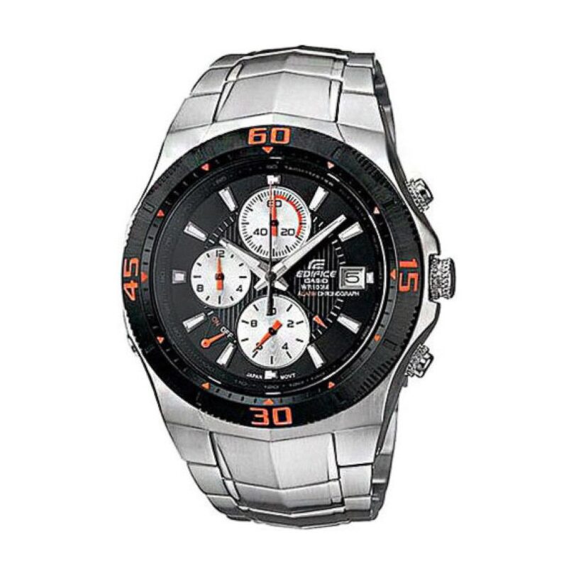 Оригинален Мъжки Часовник Casio Edifice EF-514D-1AVDF