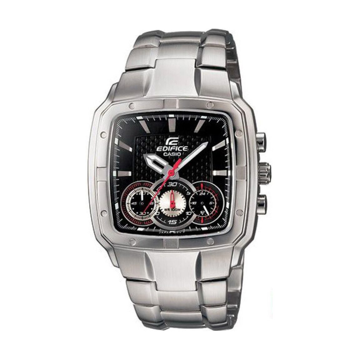 Оригинален Мъжки Часовник Casio Edifice EF-523D-1AVDF