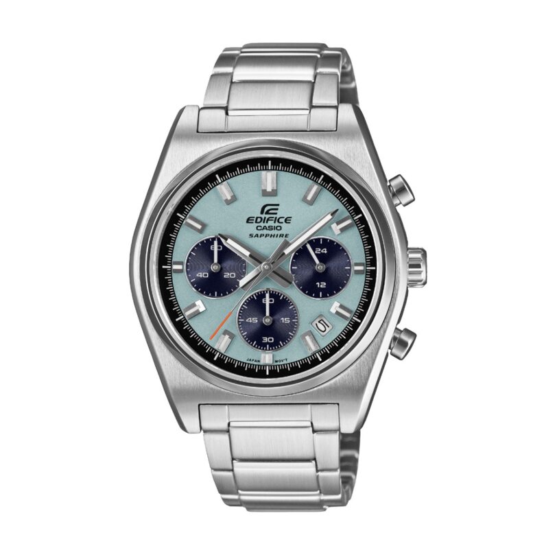 Оригинален Мъжки Часовник Casio Edifice EFB-730D-2BVUEF