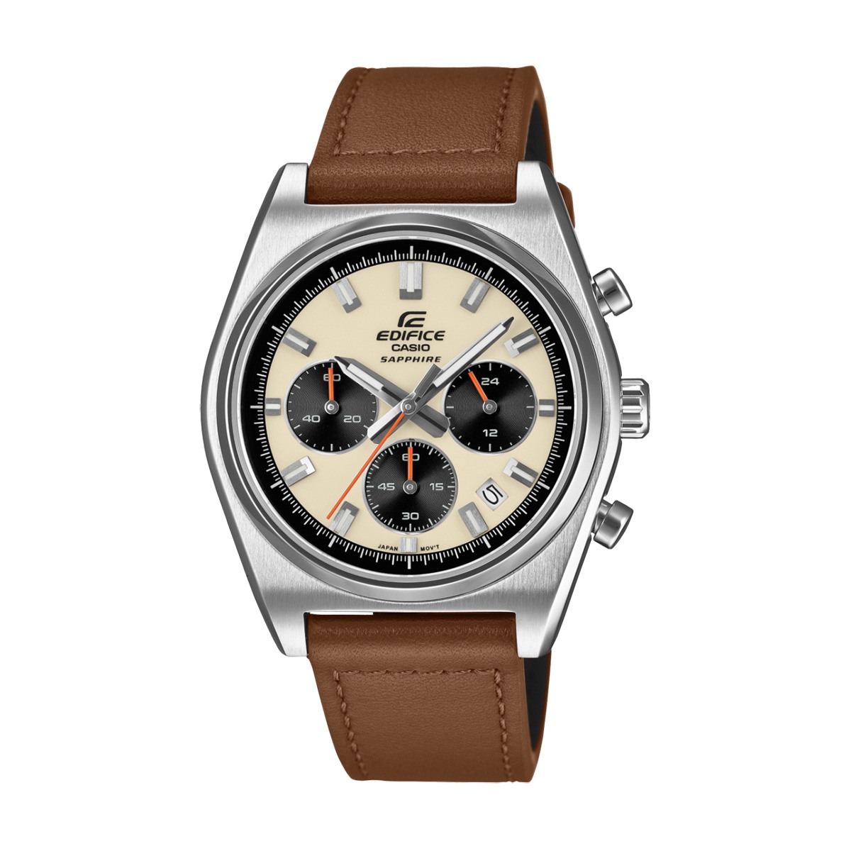 Оригинален Мъжки Часовник Casio Edifice EFB-730L-7AVUEF