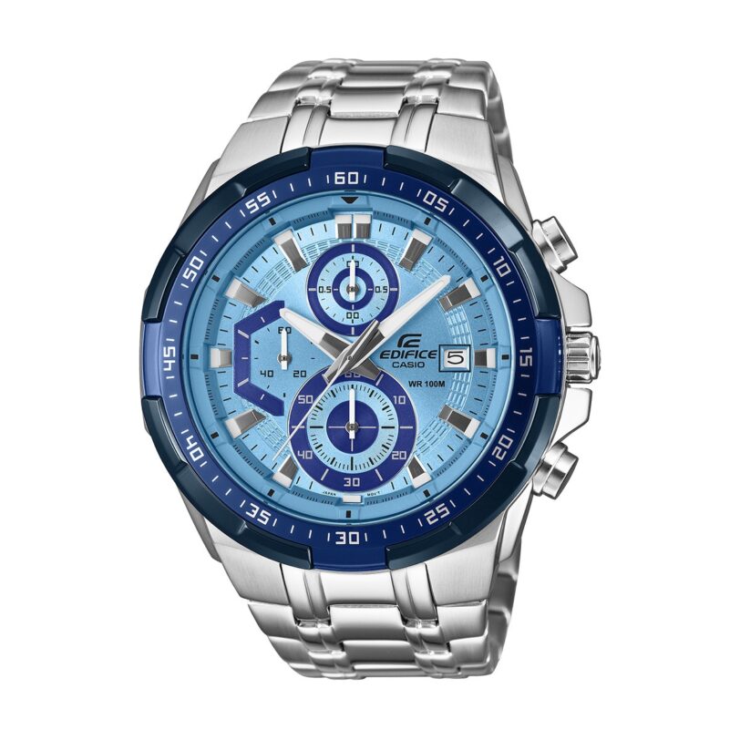 Оригинален Мъжки Часовник Casio Edifice EFR-539DE-2AVUEF