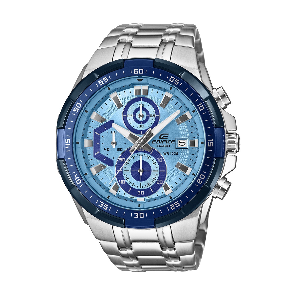 Оригинален Мъжки Часовник Casio Edifice EFR-539DE-2AVUEF