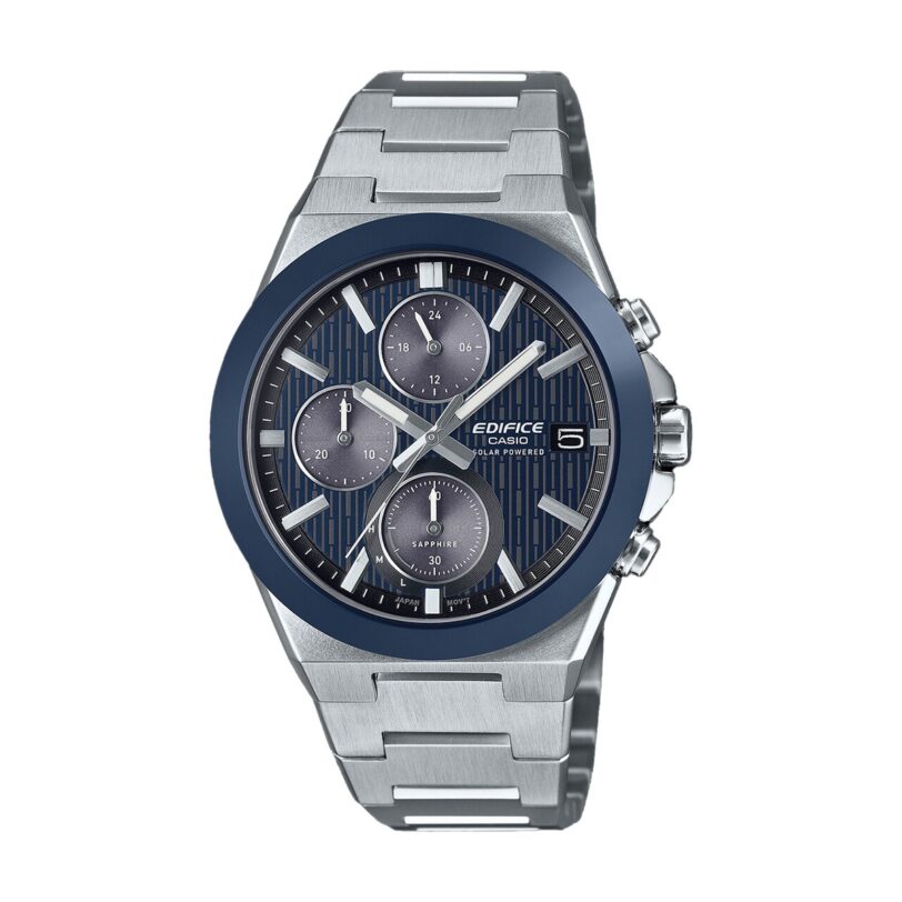 Оригинален Мъжки Часовник Casio Edifice EFS-S650D-2AEF