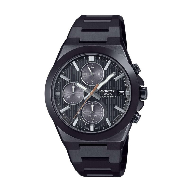 Оригинален Мъжки Часовник Casio Edifice EFS-S650DC-1AEF