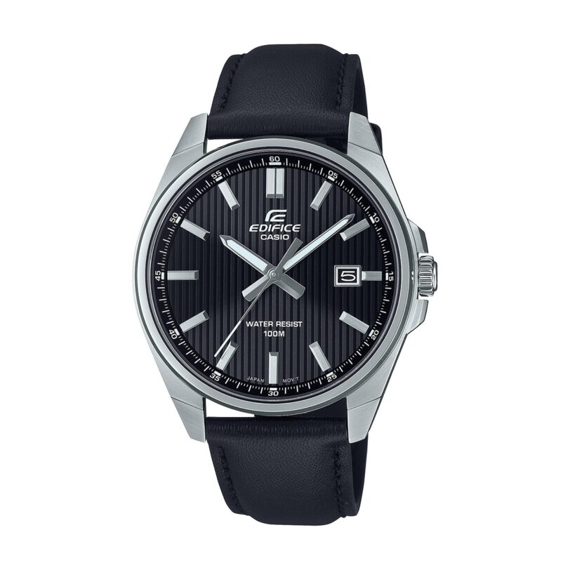 Оригинален Мъжки Часовник Casio Edifice EFV-150L-1AVUEF