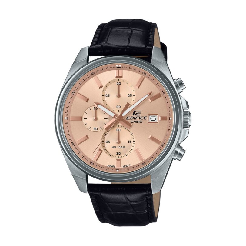 Оригинален Мъжки Часовник Casio Edifice EFV-610EL-5AUEF