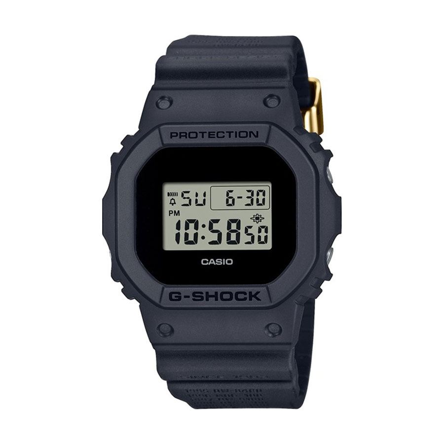 Оригинален Мъжки Часовник Casio G-Shock DWE-5657RE-1ER