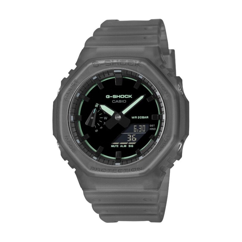 Оригинален Мъжки Часовник Casio G-Shock GA-2100K-1AER