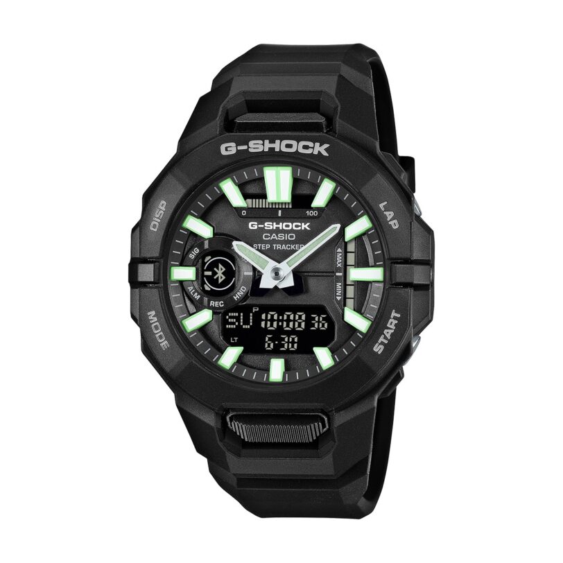 Оригинален Мъжки Часовник Casio G-Shock GBA-950-1AER
