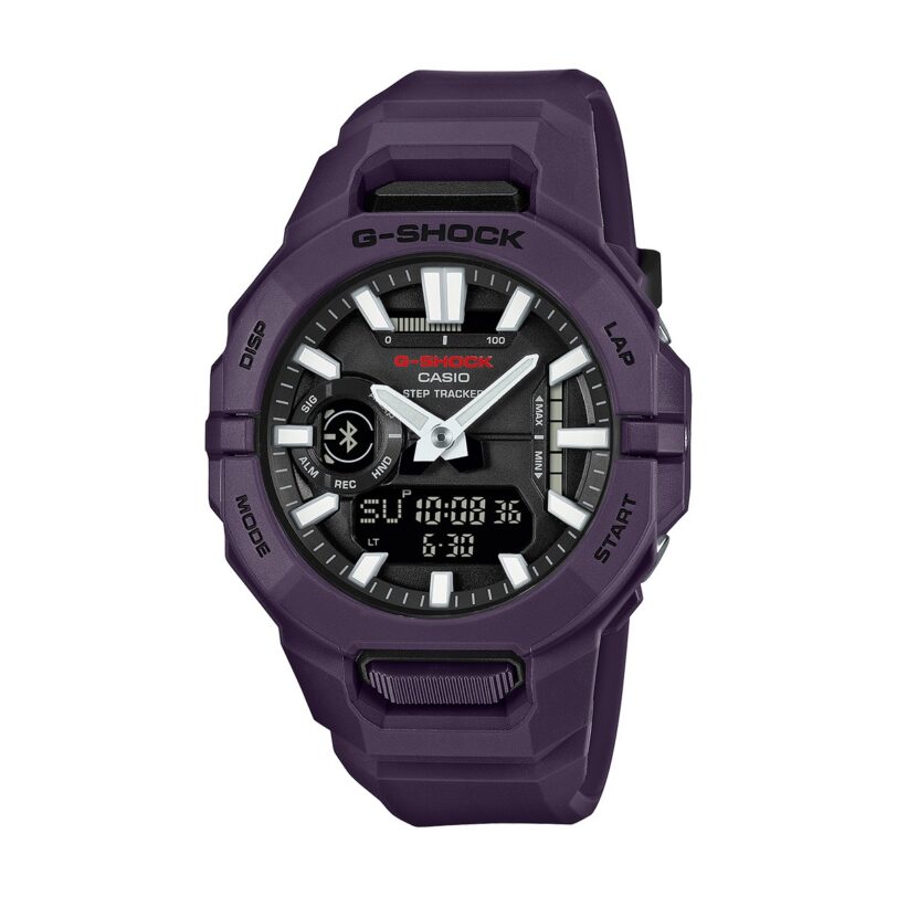 Оригинален Мъжки Часовник Casio G-Shock GBA-950-2AER