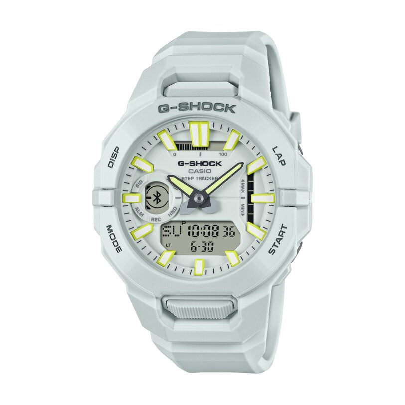 Оригинален Мъжки Часовник Casio G-Shock GBA-950-7AER